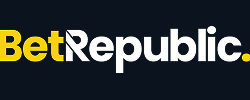 BetRepublic footer